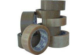 PACKAGING TAPES